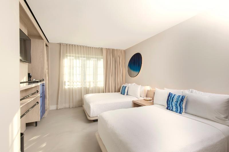 Hotel Greystone - Adults Only Miami Beach Exterior foto
