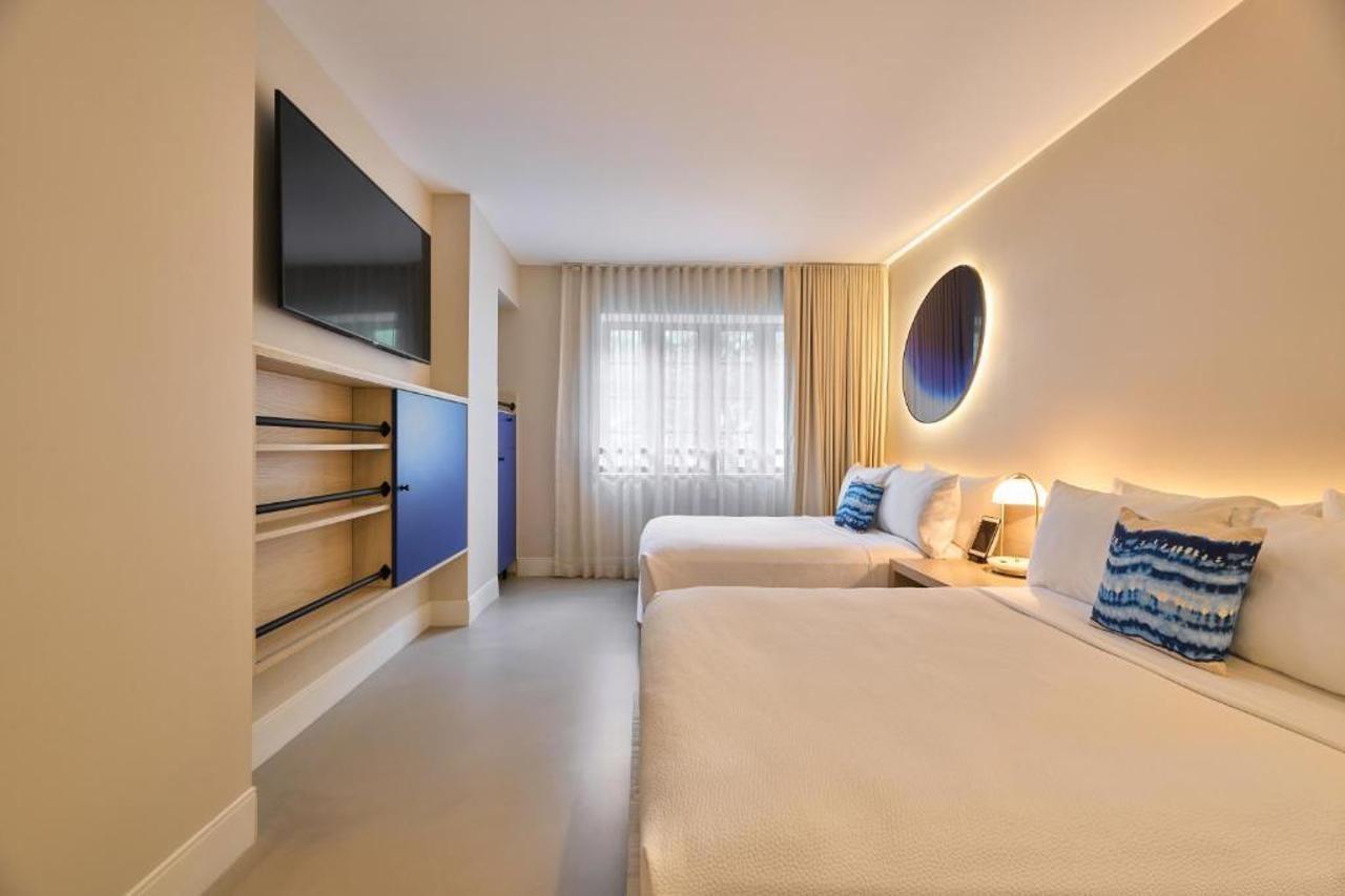 Hotel Greystone - Adults Only Miami Beach Exterior foto