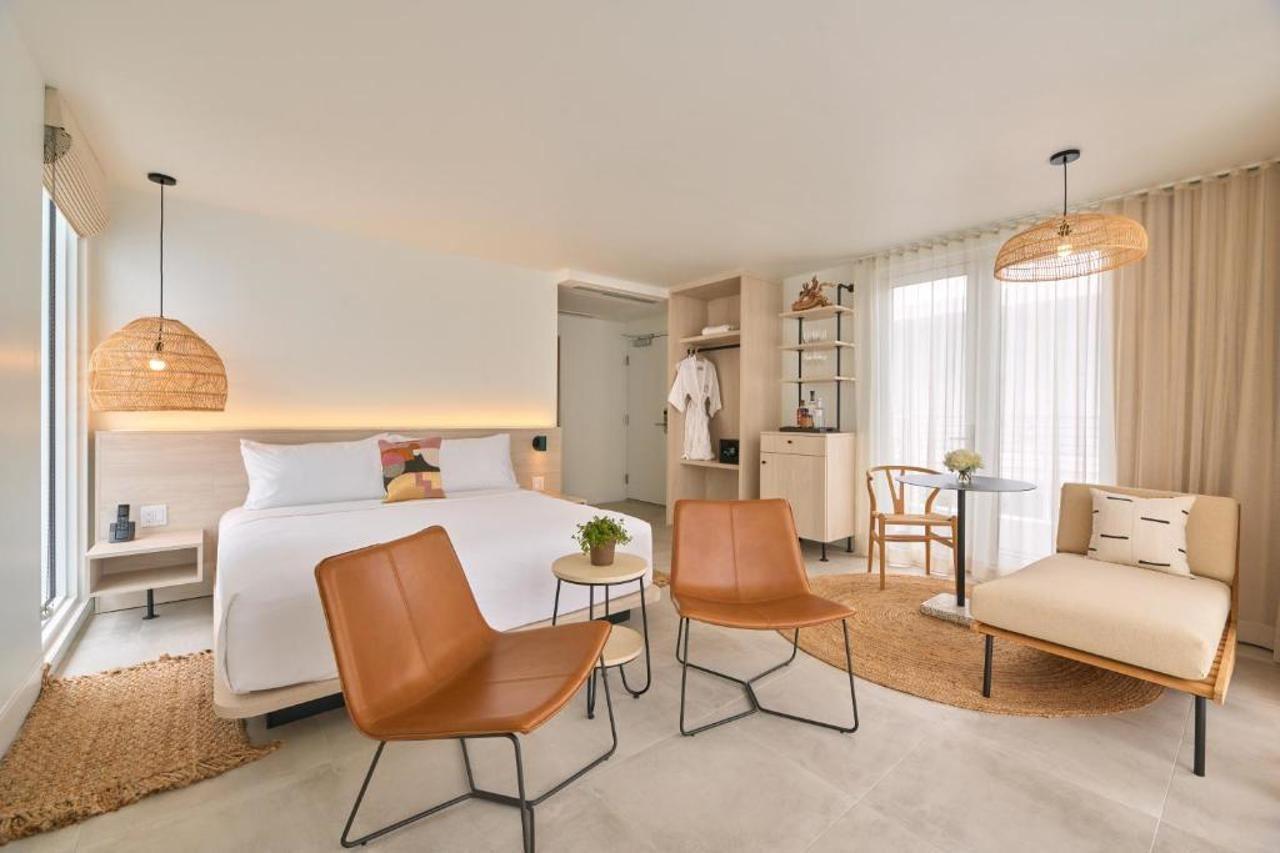 Hotel Greystone - Adults Only Miami Beach Exterior foto