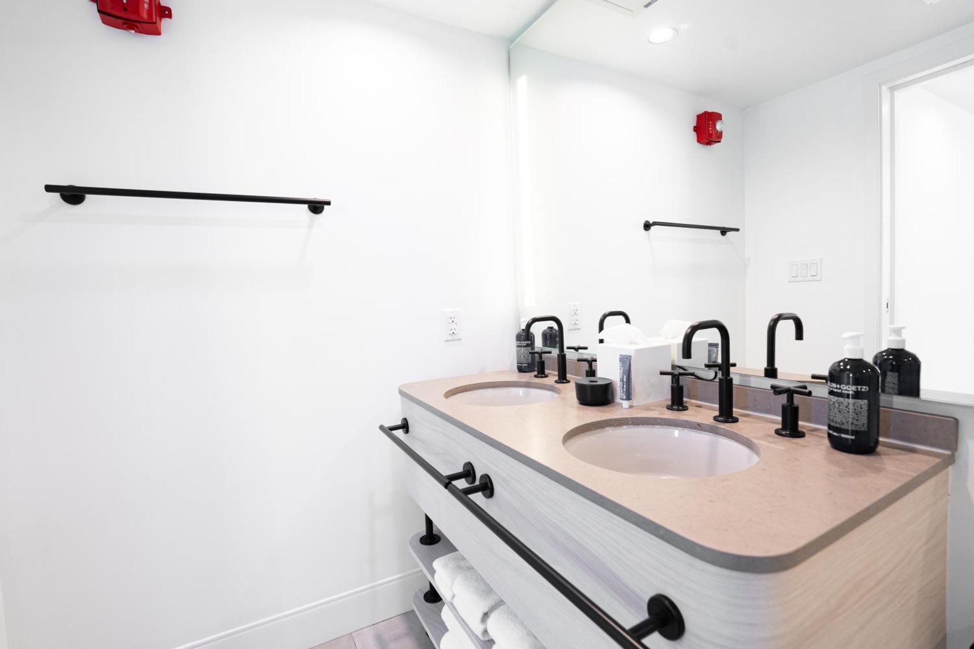 Hotel Greystone - Adults Only Miami Beach Exterior foto
