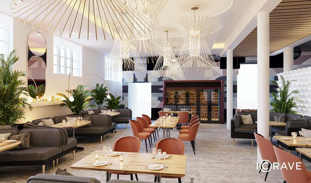 Hotel Greystone - Adults Only Miami Beach Facilități foto